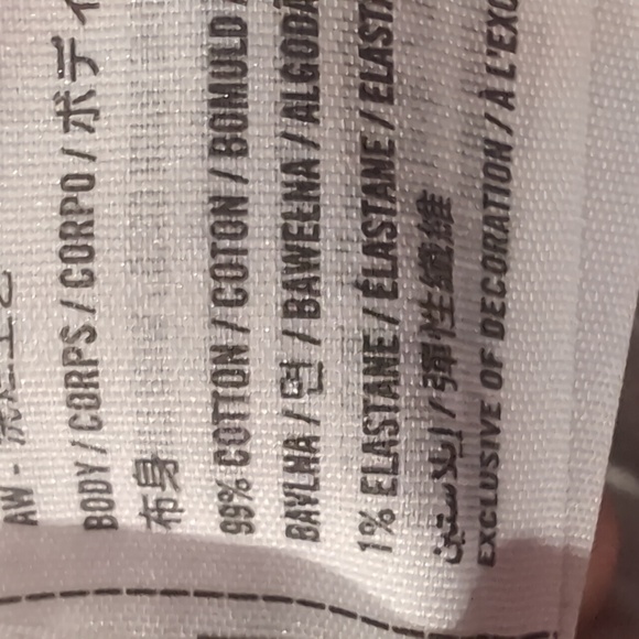 Hollister low rise swirl print dad jeans in brown and black - Picture 10 of 11